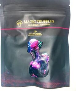 magic truffles B+ gummies
