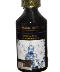 magic truffles orissa india syrup