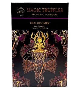 magic truffles thai boomer