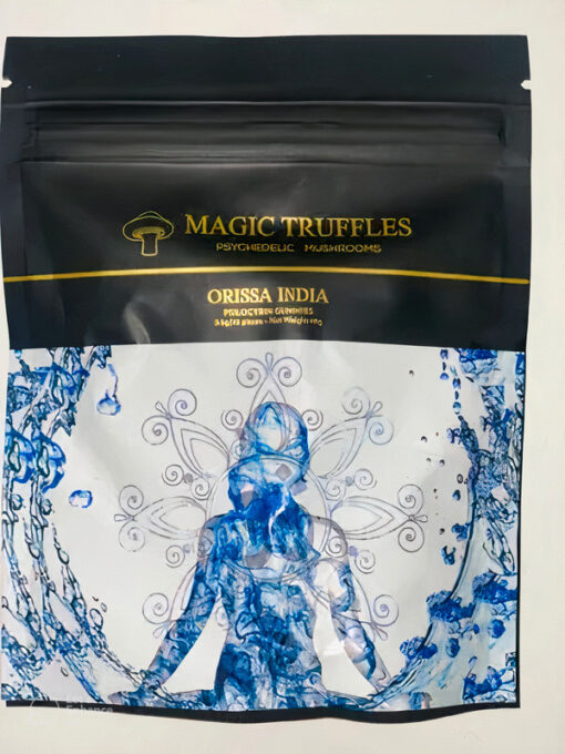 magic truffles orissa india gummies