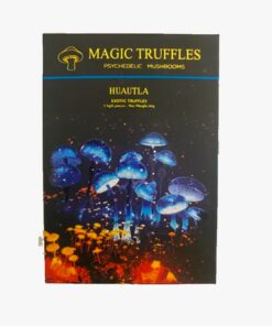 Magic Truffles Exotic Truffles
