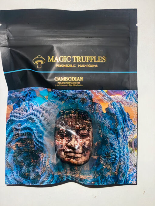 magic truffles cambodian gummies